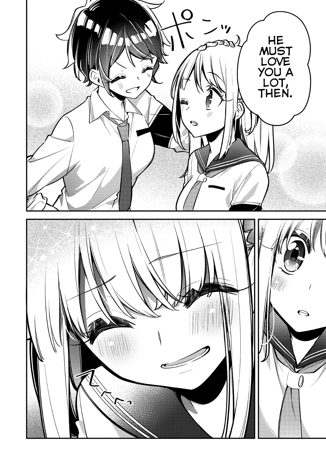 Himari no Mawari Chapter 14 21